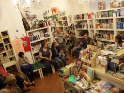 festival della complessita 2015 santamarinella-36